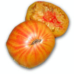 Tomate Flame (Chama) -  20 Sementes - Frete Grátis